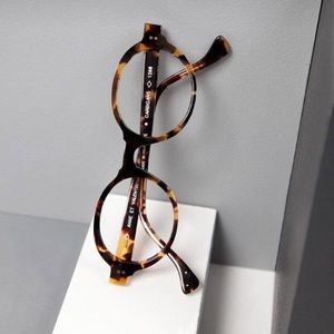 Anne Et Valentin Cardigans Glasses